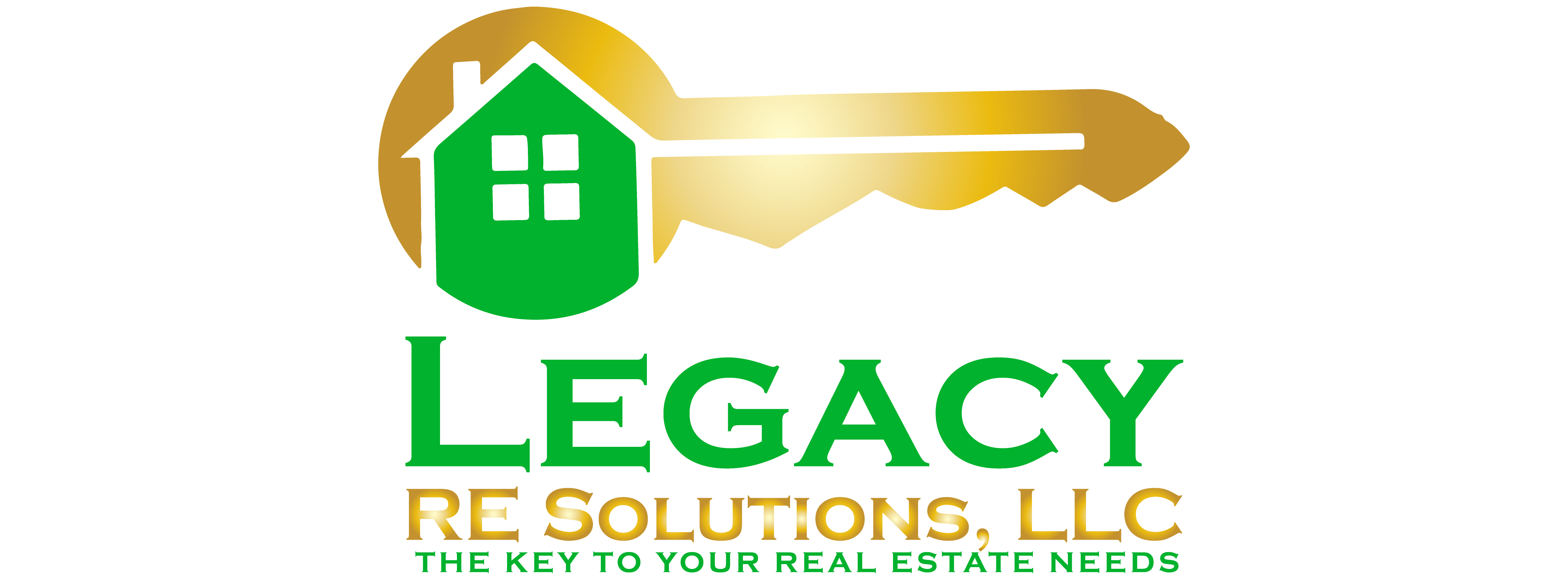 Legacy RE Solutions, LLC